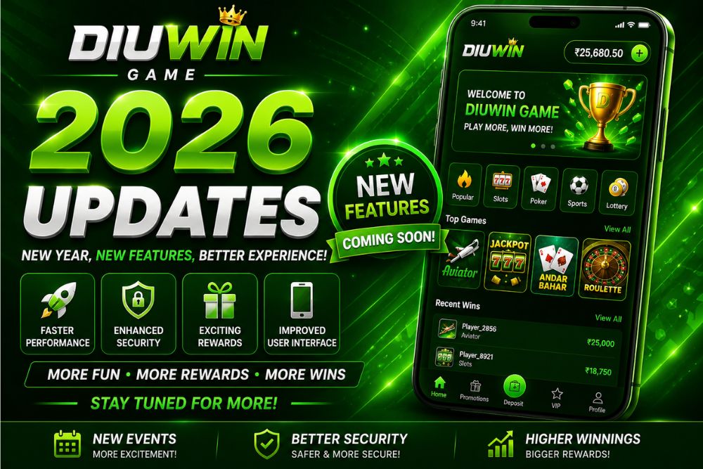 DiuWin Game